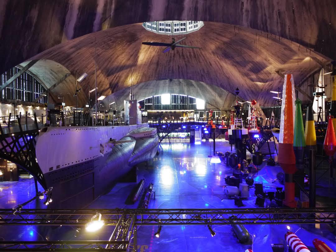 Lennusadam Deniz Uçağı Limanı