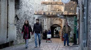 Passagem de Santa Catarina